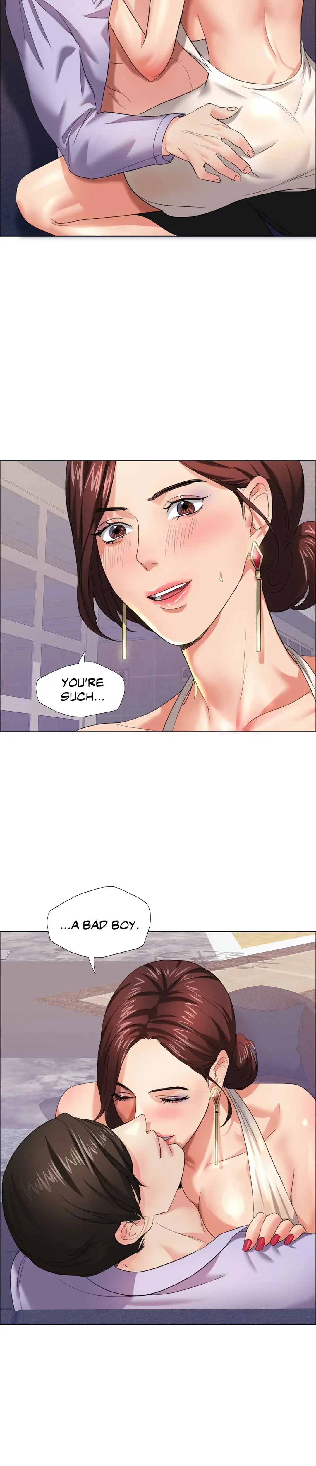Climb On Top Chapter 10 - Page 16