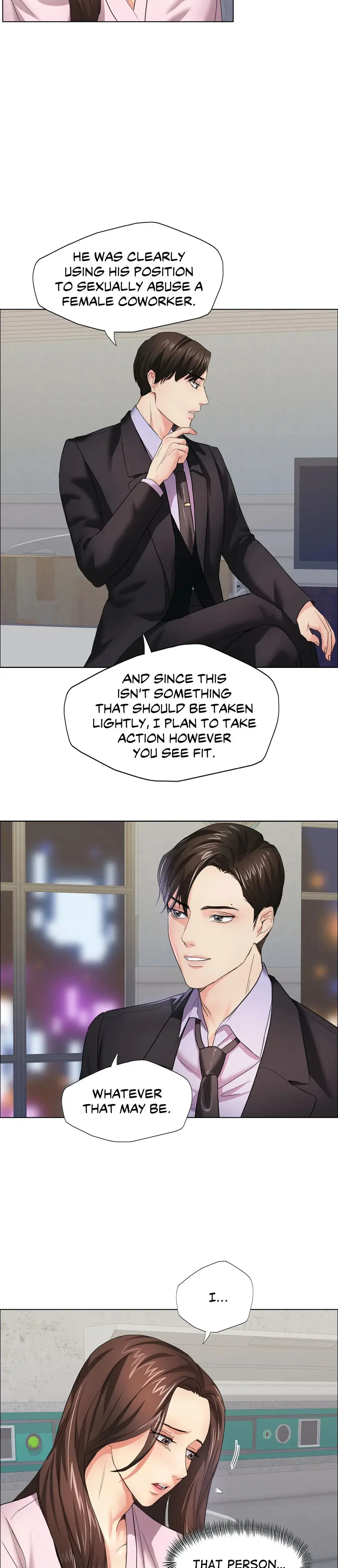 Climb On Top Chapter 10 - Page 2