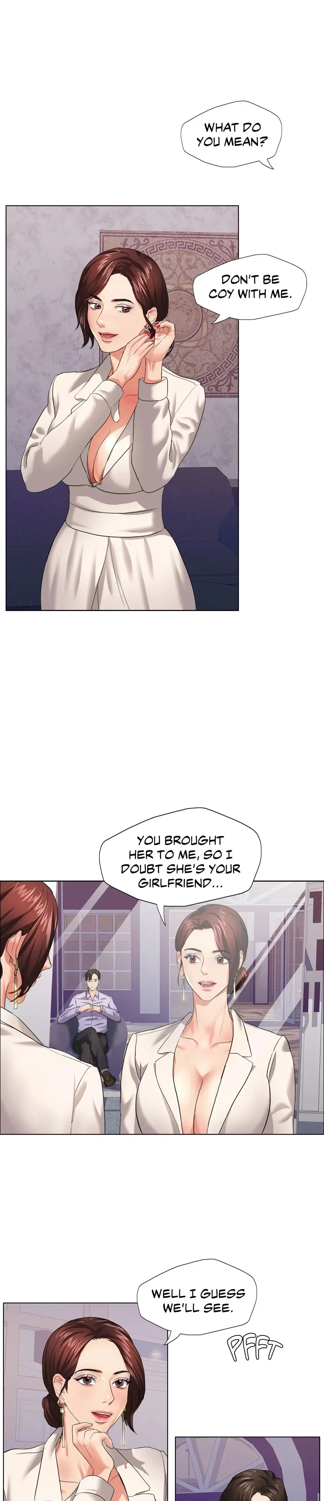 Climb On Top Chapter 10 - Page 21