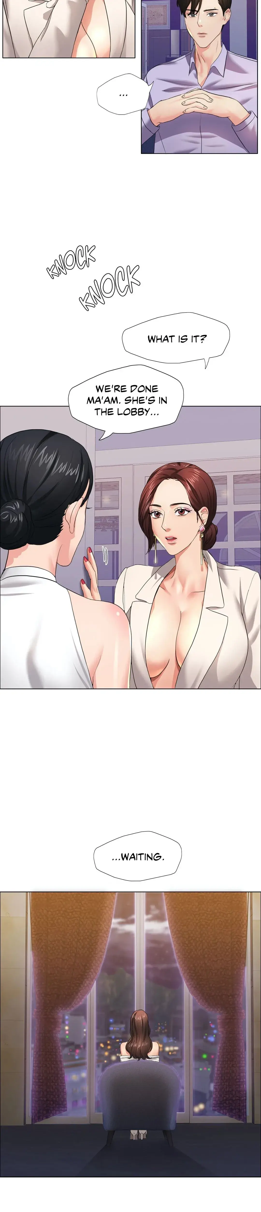 Climb On Top Chapter 10 - Page 22