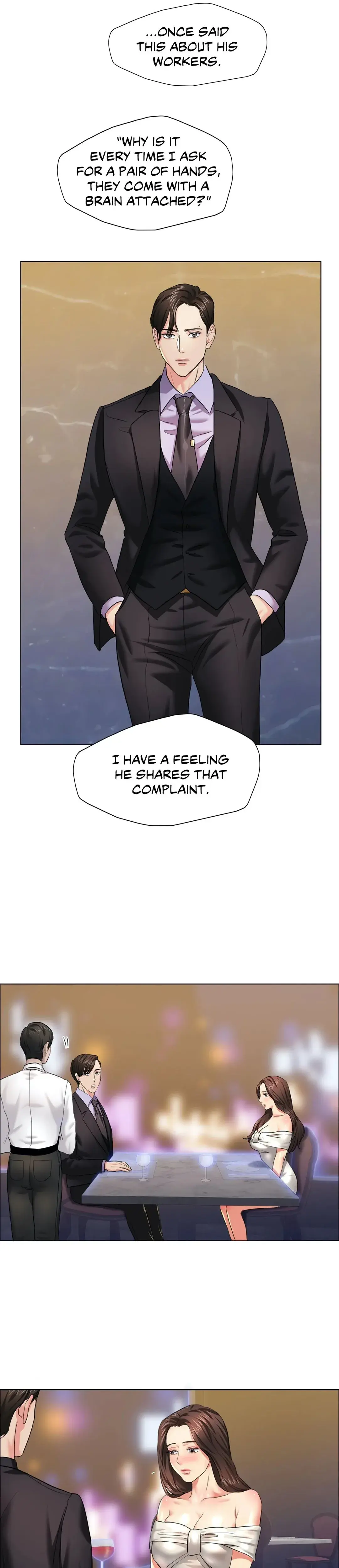 Climb On Top Chapter 10 - Page 26