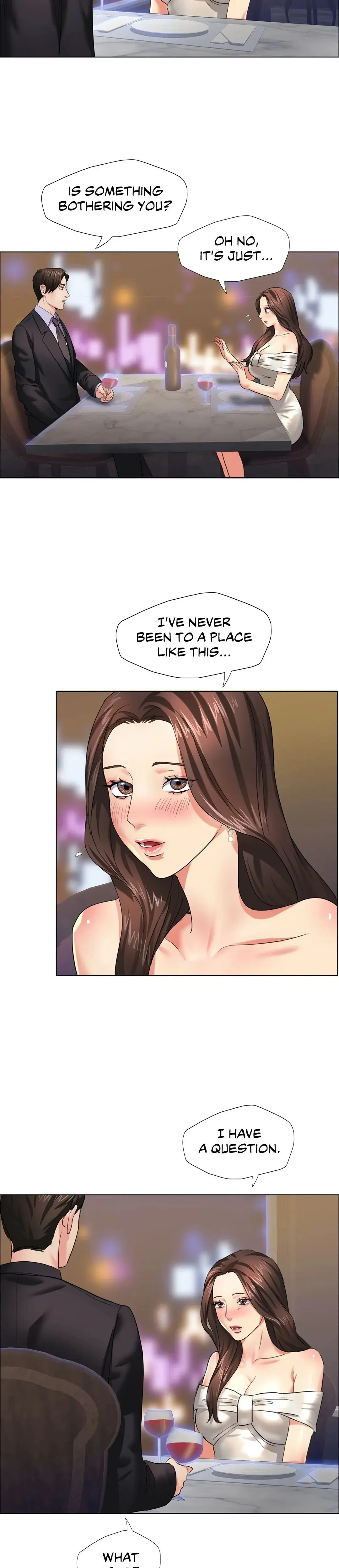 Climb On Top Chapter 10 - Page 27