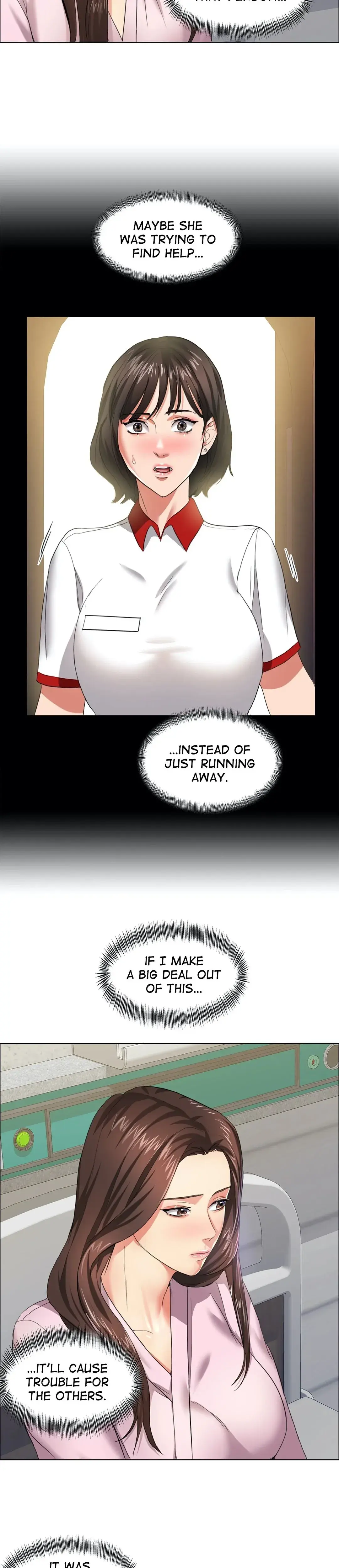 Climb On Top Chapter 10 - Page 3