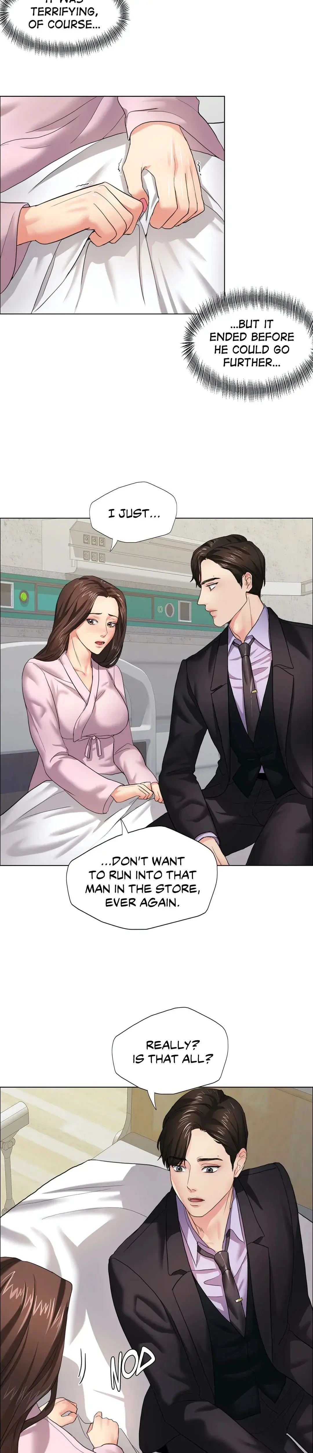 Climb On Top Chapter 10 - Page 4