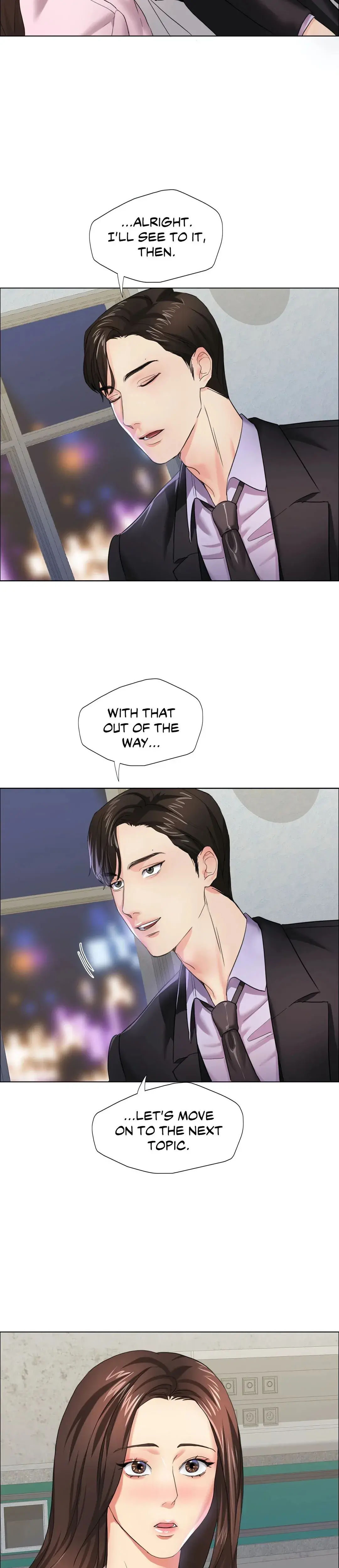Climb On Top Chapter 10 - Page 5
