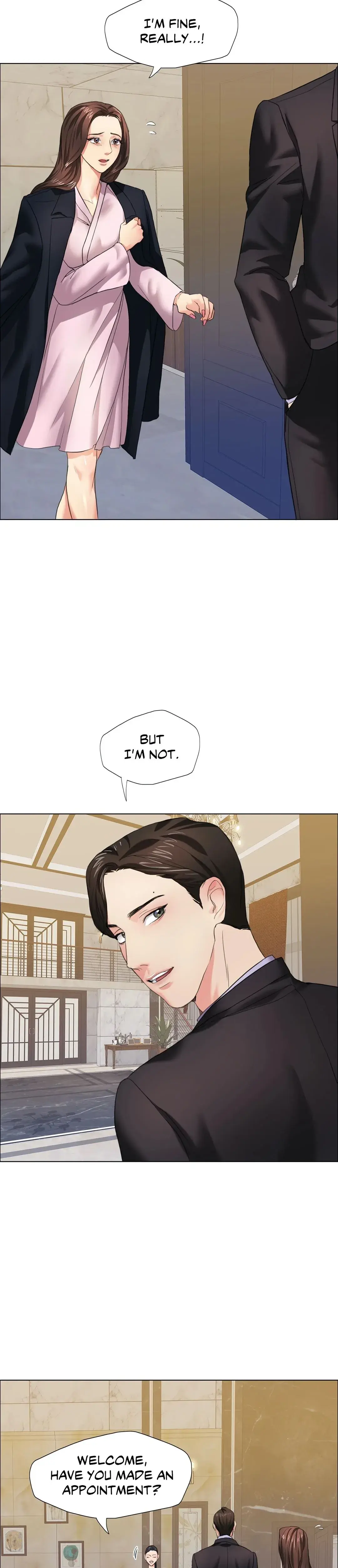Climb On Top Chapter 10 - Page 7