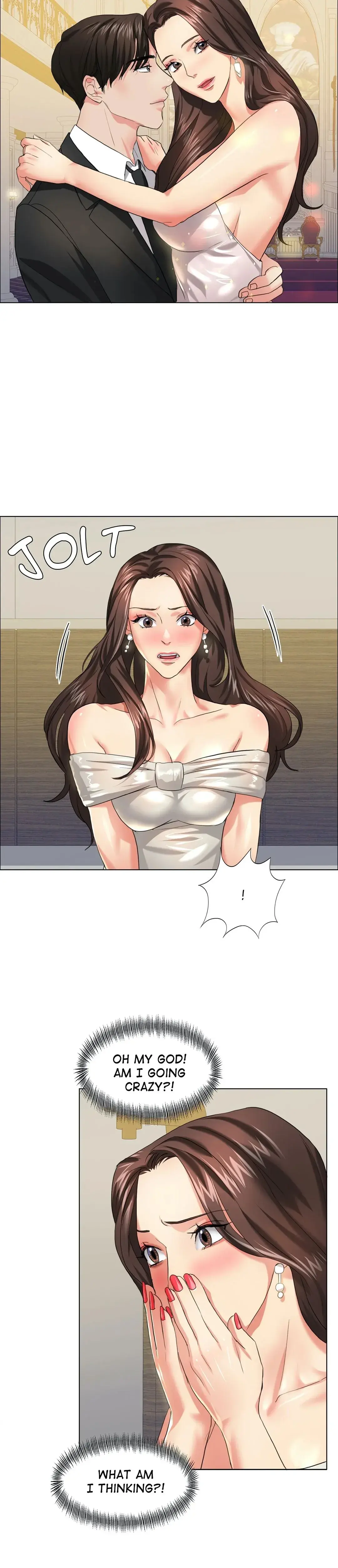 Climb On Top Chapter 11 - Page 13