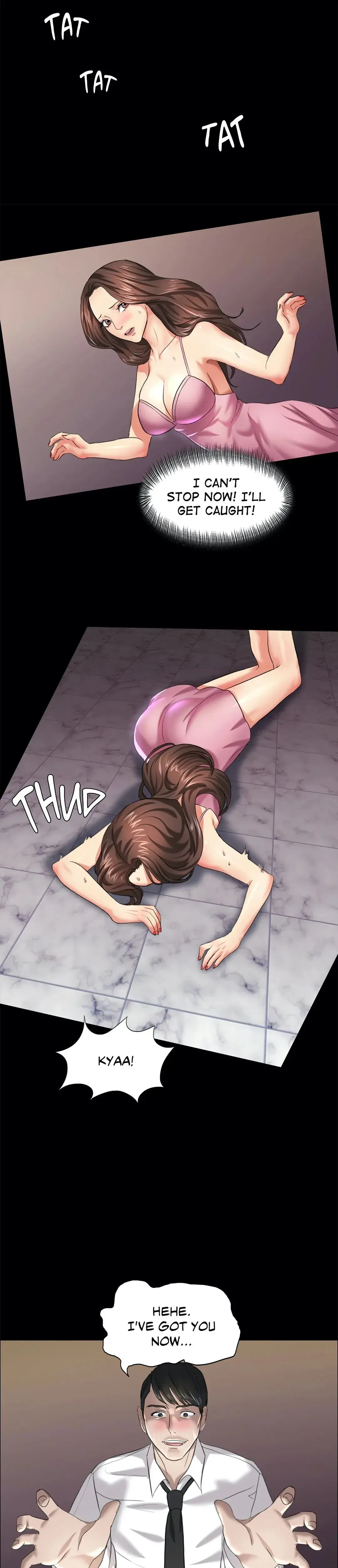 Climb On Top Chapter 11 - Page 15