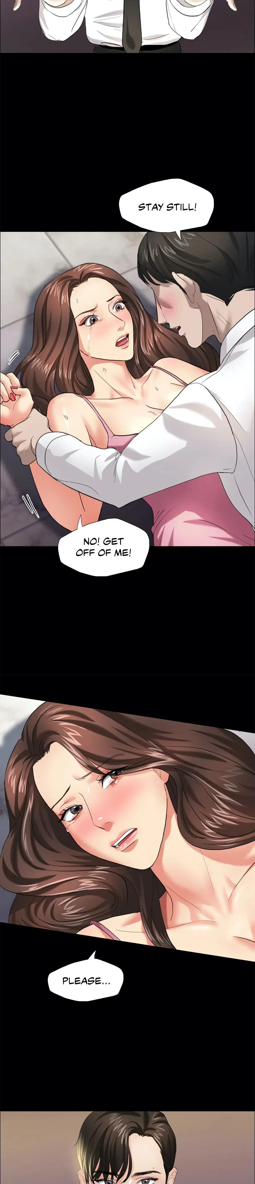Climb On Top Chapter 11 - Page 16