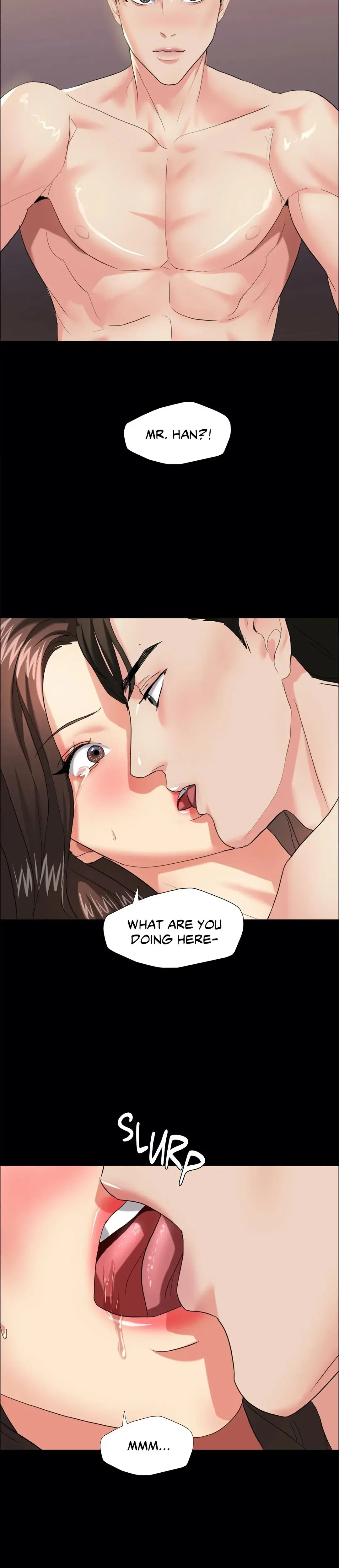 Climb On Top Chapter 11 - Page 17