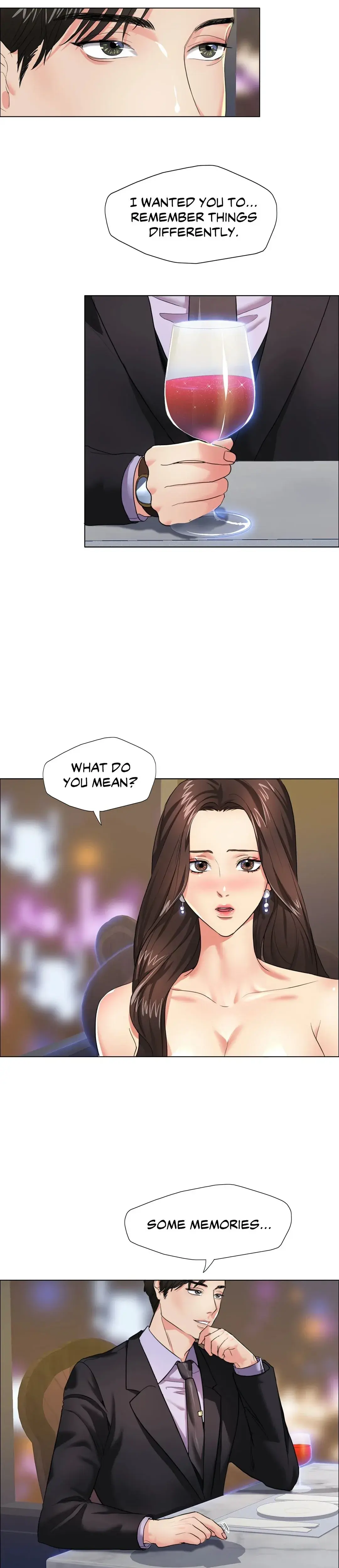Climb On Top Chapter 11 - Page 2