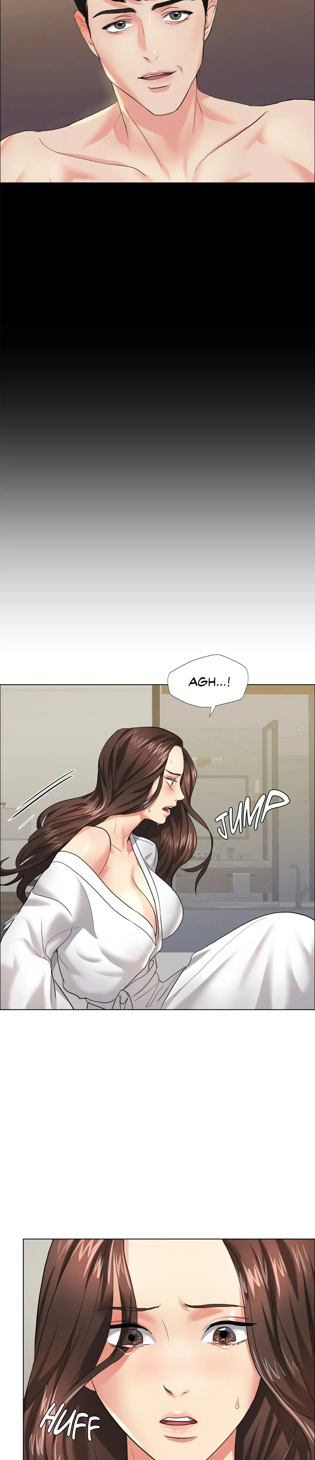 Climb On Top Chapter 11 - Page 21
