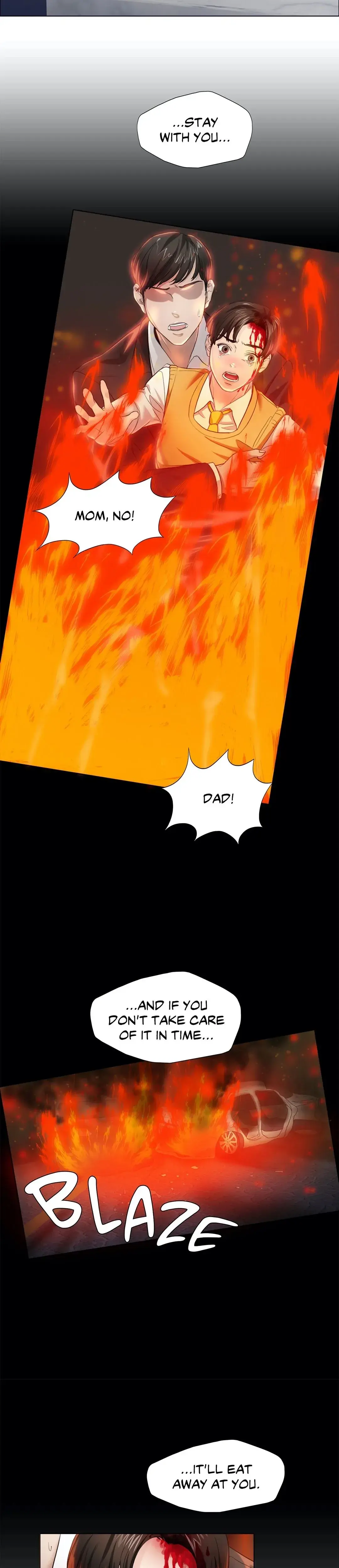 Climb On Top Chapter 11 - Page 3