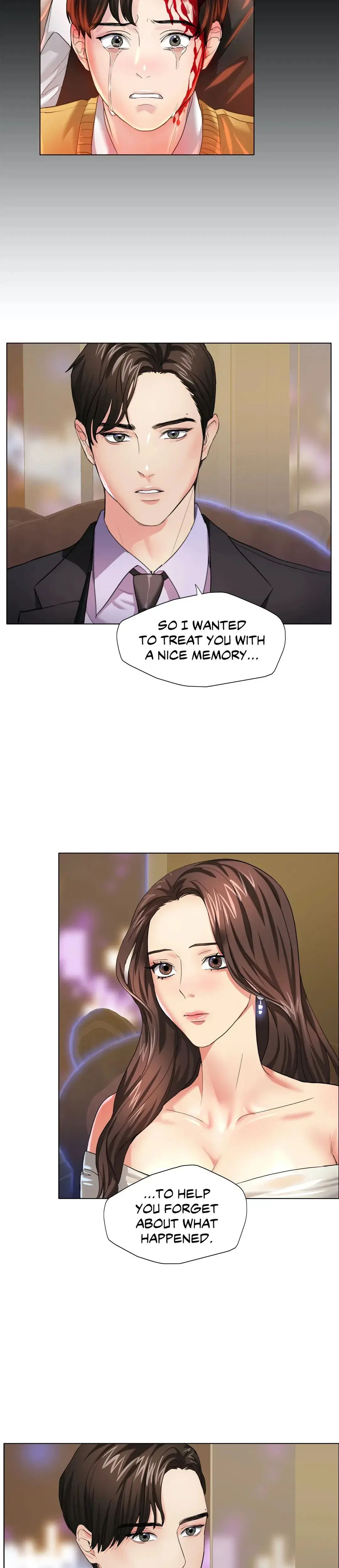 Climb On Top Chapter 11 - Page 4