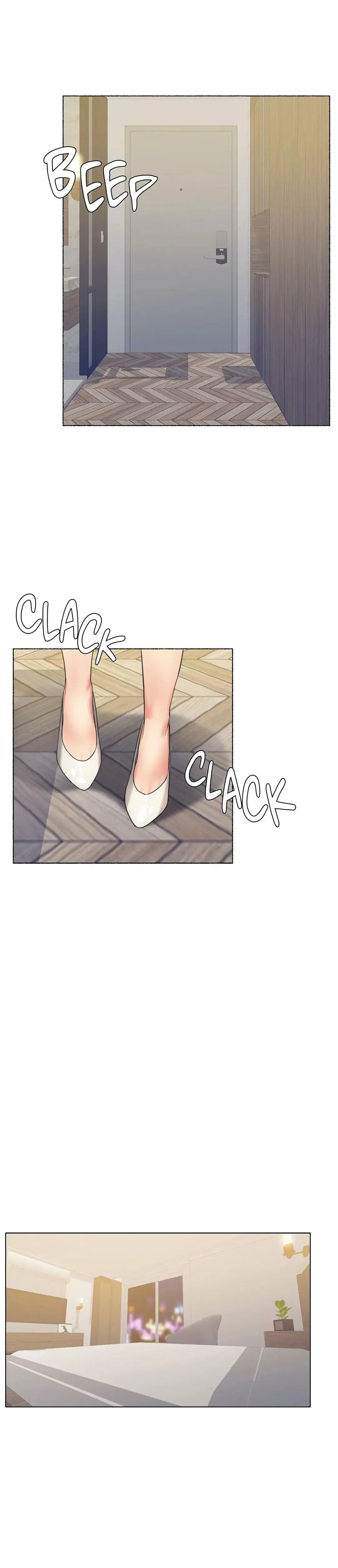 Climb On Top Chapter 11 - Page 6