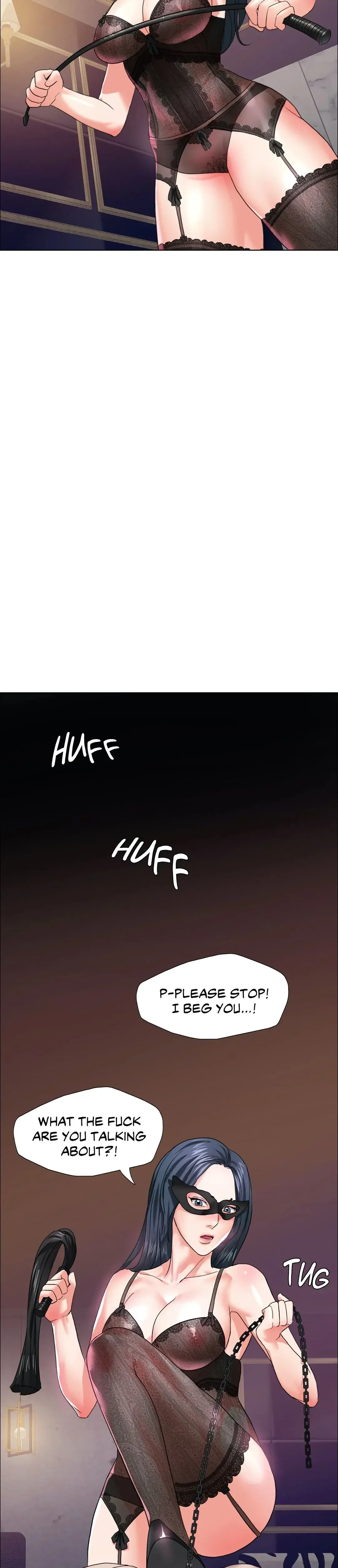 Climb On Top Chapter 12 - Page 15