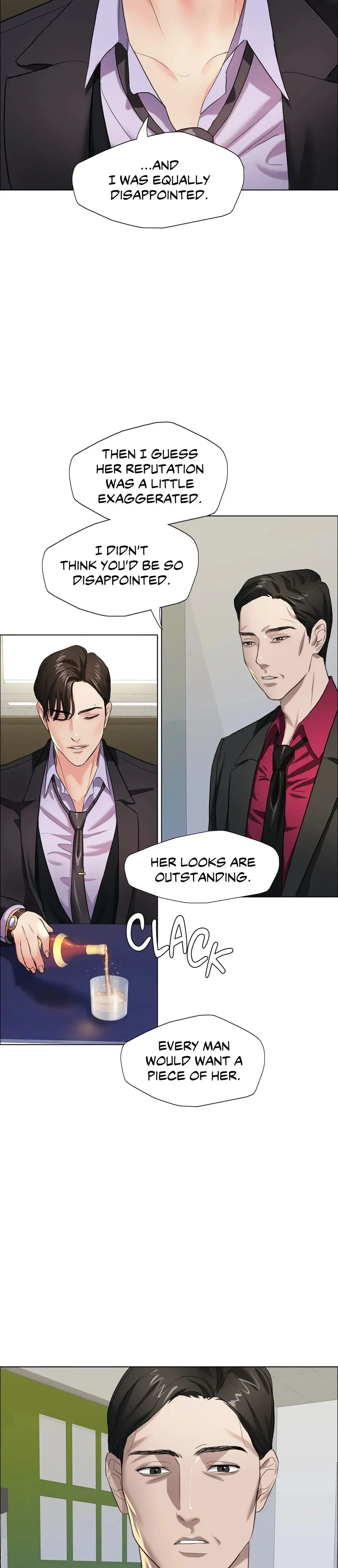 Climb On Top Chapter 12 - Page 2
