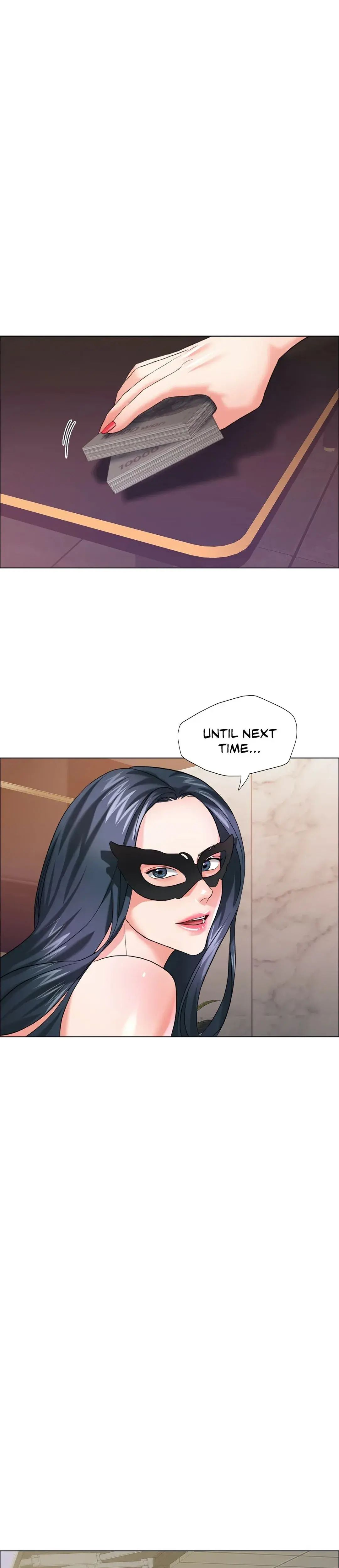 Climb On Top Chapter 12 - Page 21