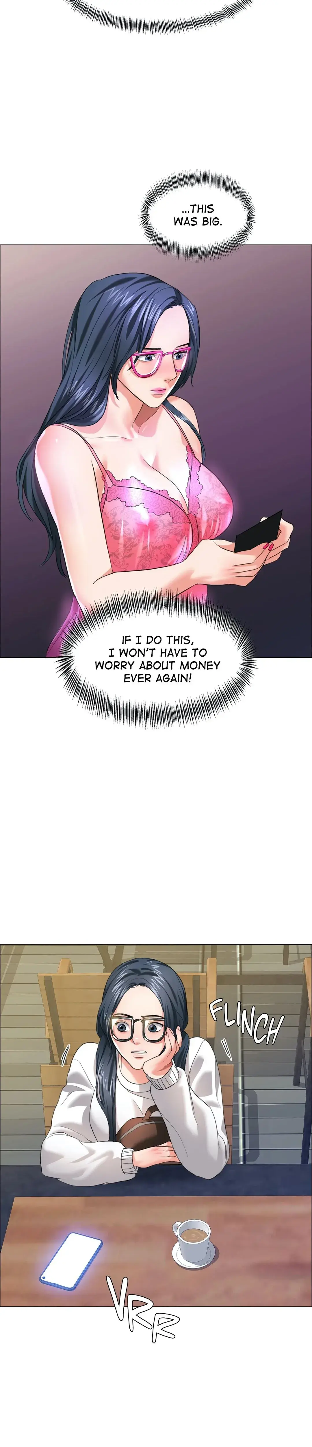 Climb On Top Chapter 12 - Page 25
