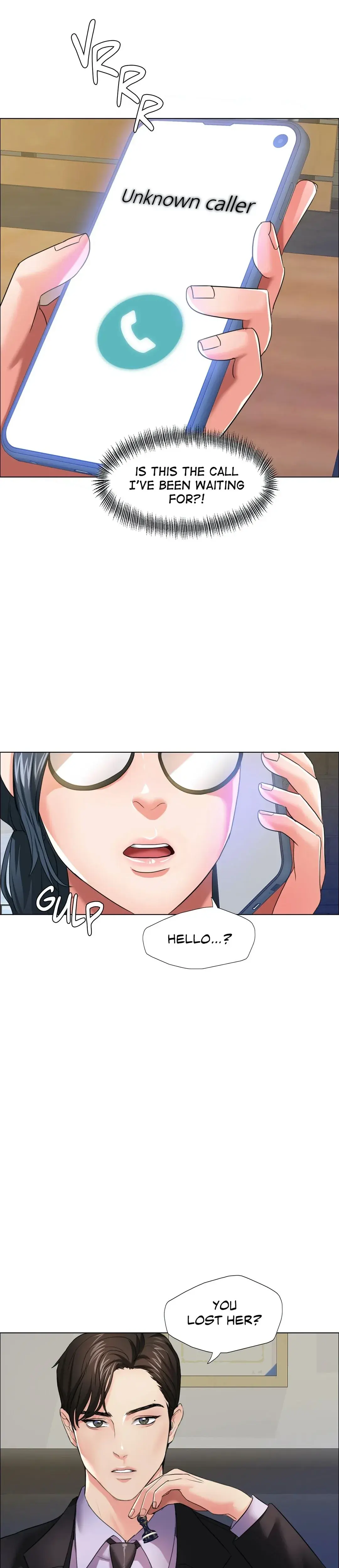 Climb On Top Chapter 12 - Page 26