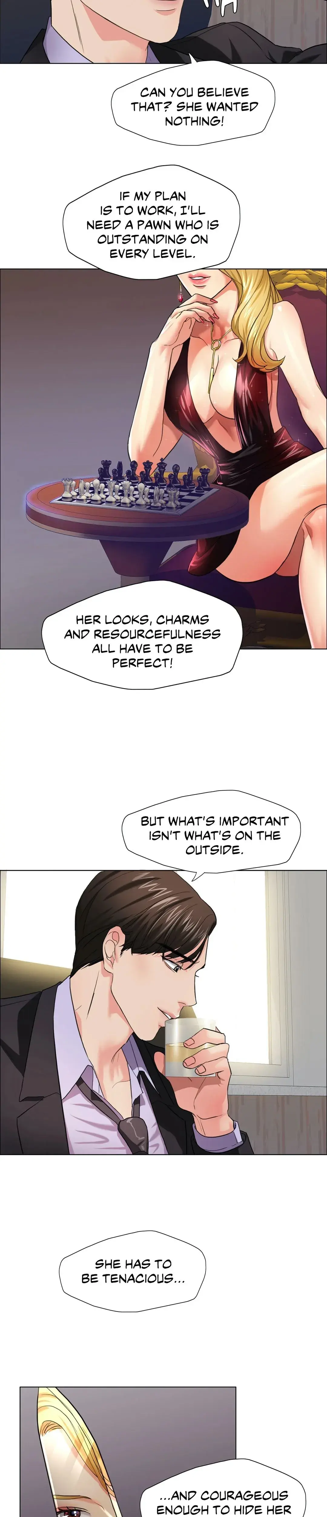 Climb On Top Chapter 12 - Page 4