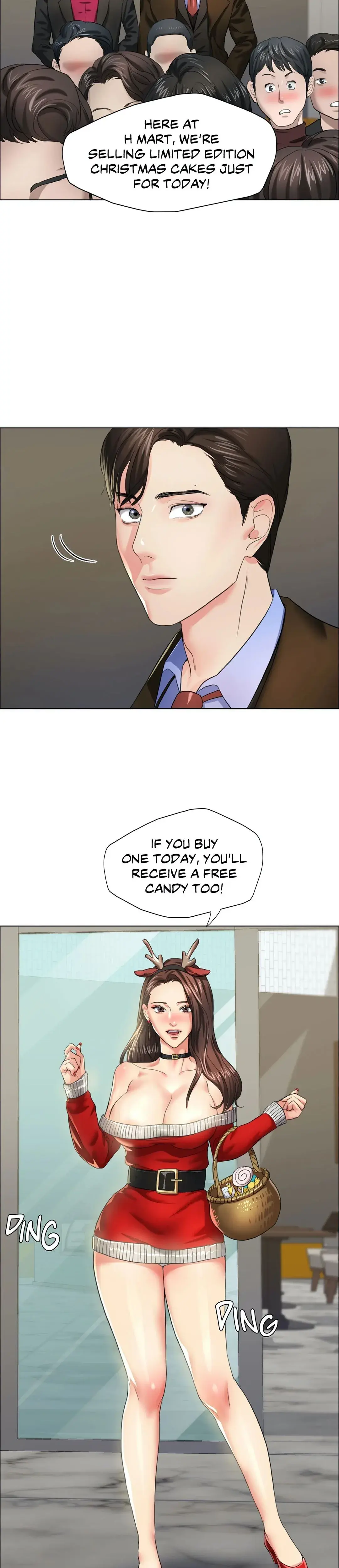 Climb On Top Chapter 13 - Page 10
