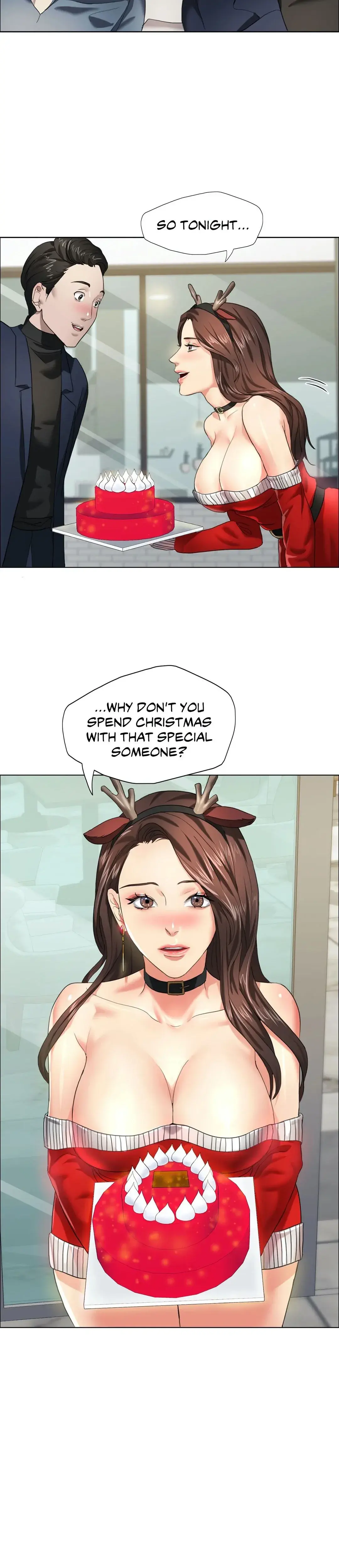Climb On Top Chapter 13 - Page 12