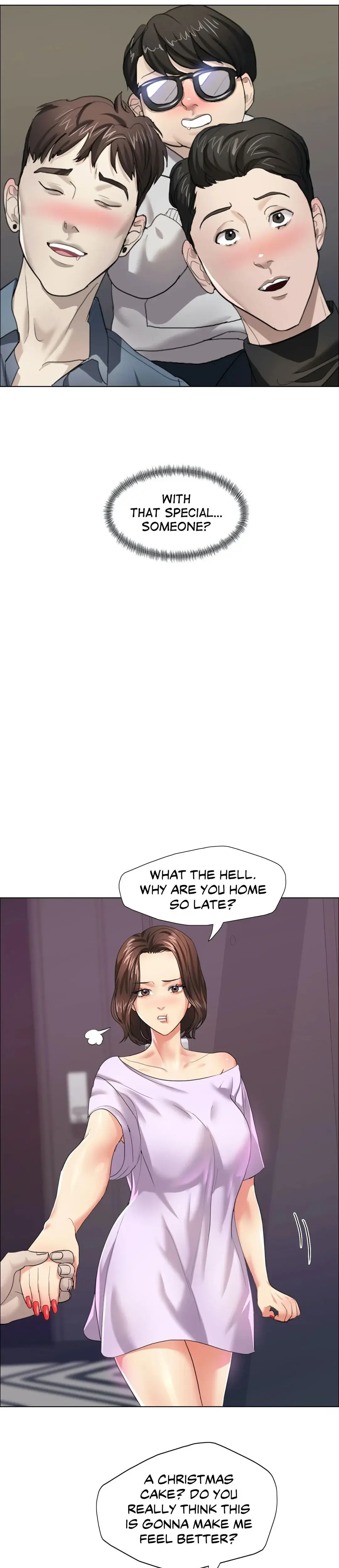 Climb On Top Chapter 13 - Page 13