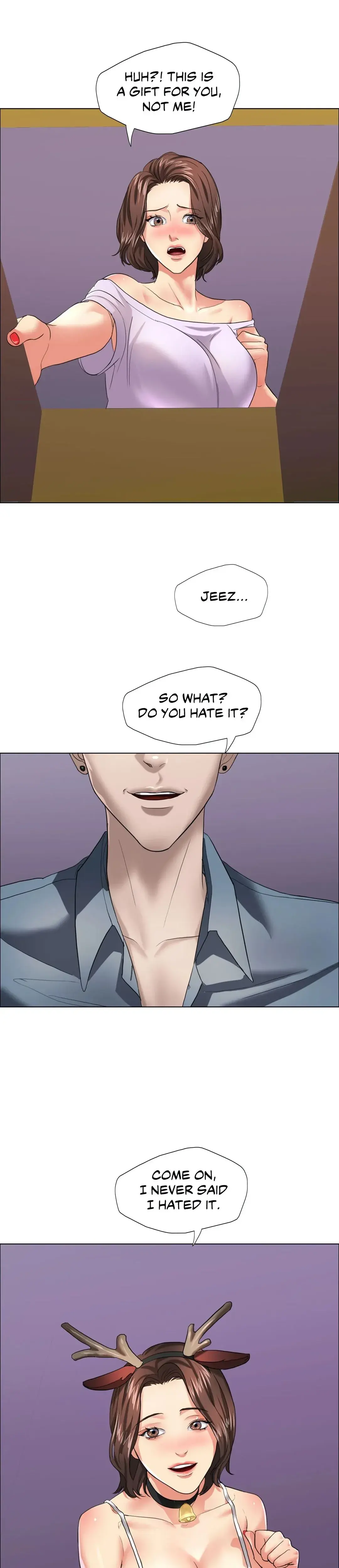 Climb On Top Chapter 13 - Page 15