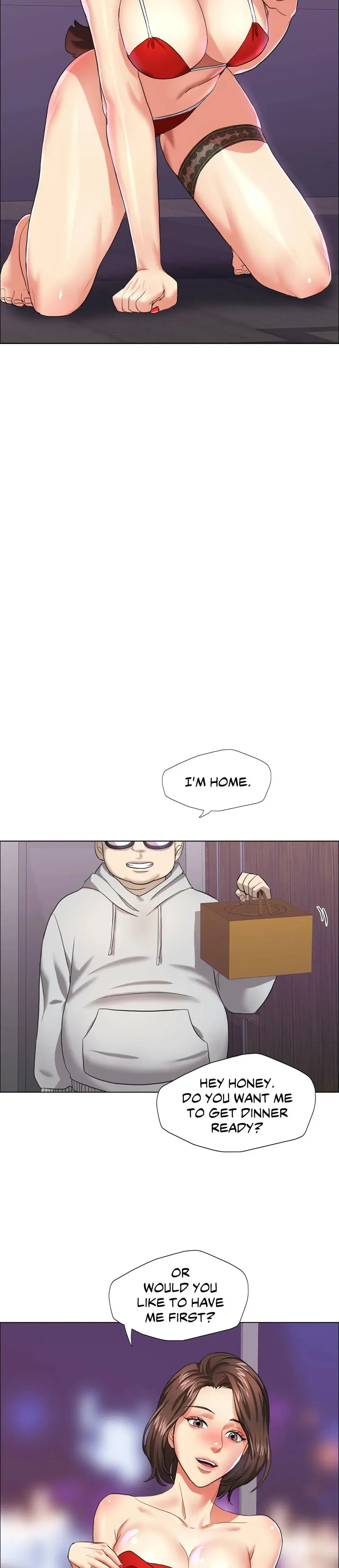 Climb On Top Chapter 13 - Page 16
