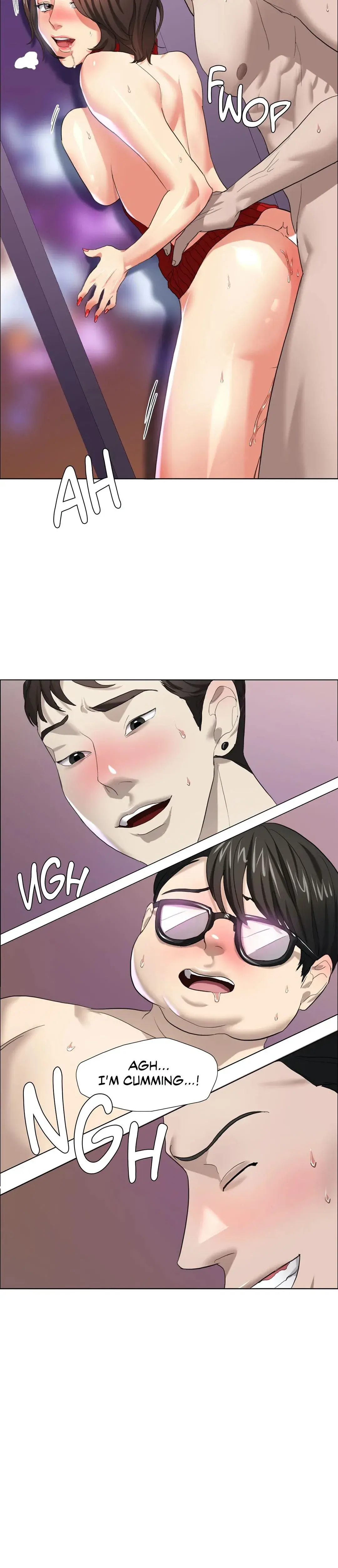Climb On Top Chapter 13 - Page 20