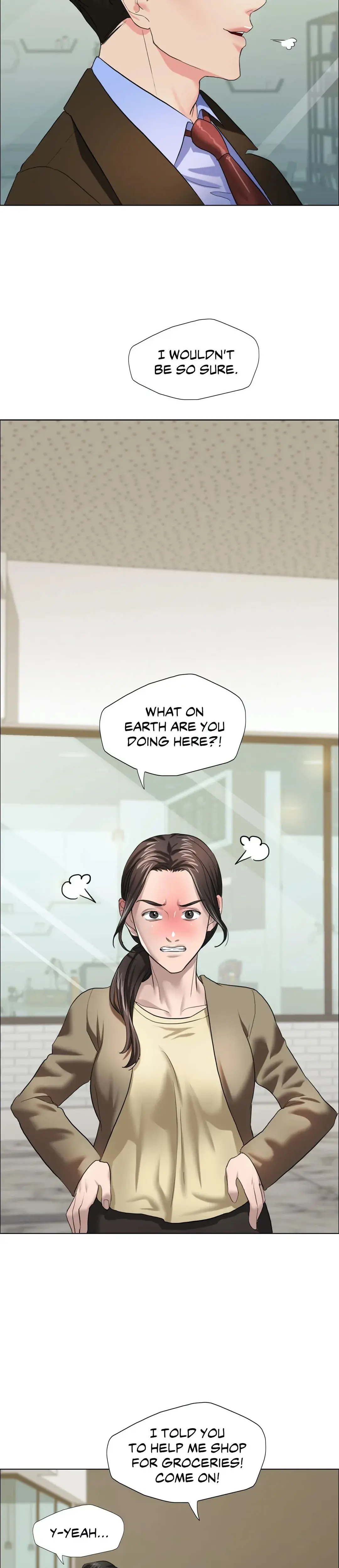Climb On Top Chapter 13 - Page 24