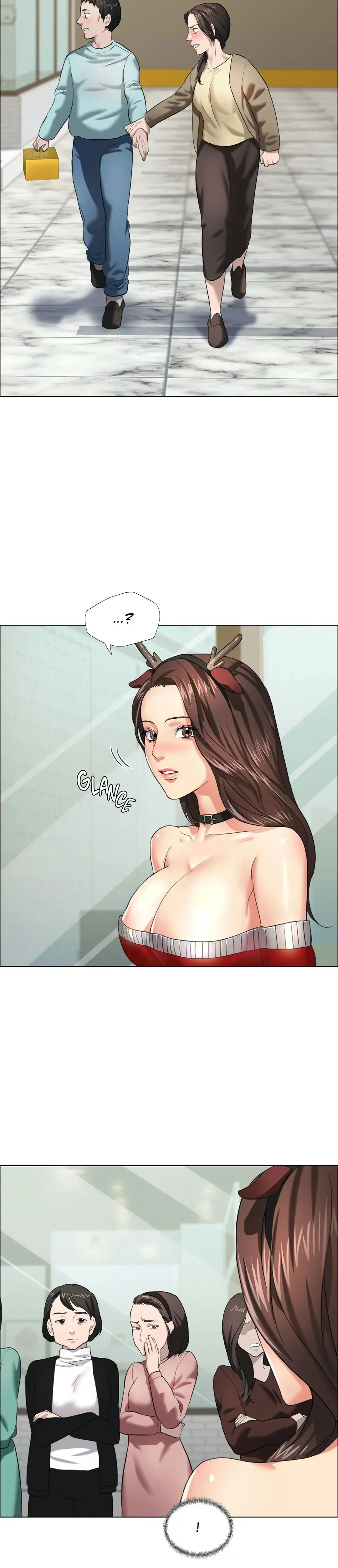 Climb On Top Chapter 13 - Page 25