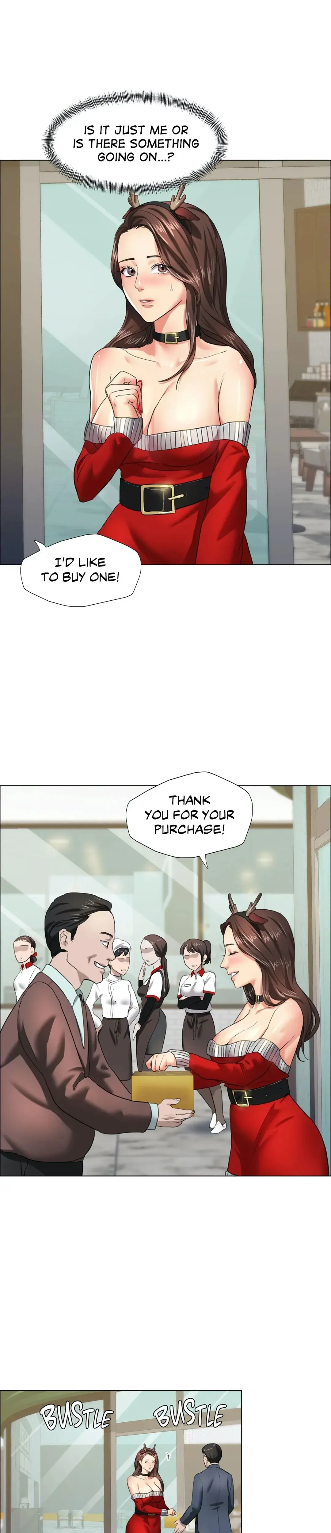 Climb On Top Chapter 13 - Page 26