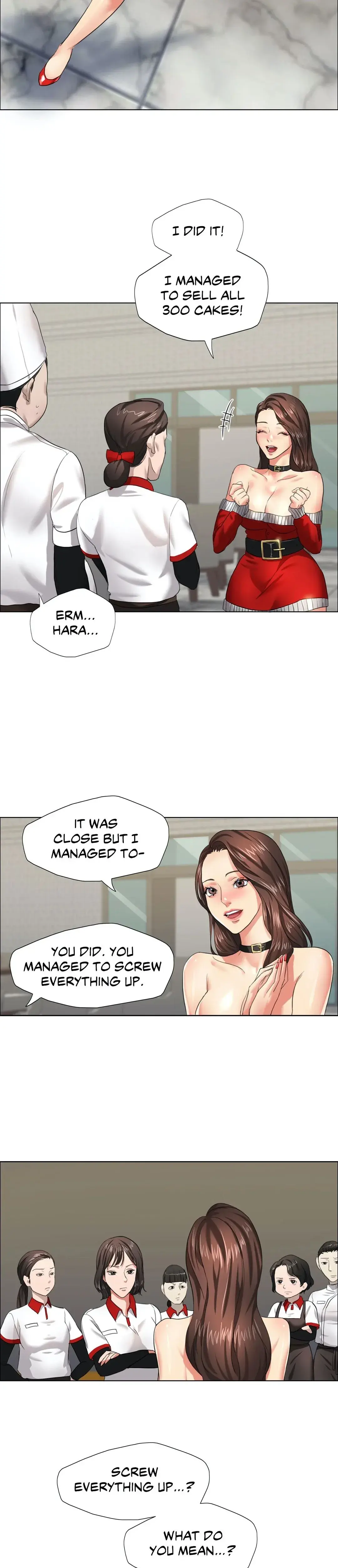Climb On Top Chapter 13 - Page 28