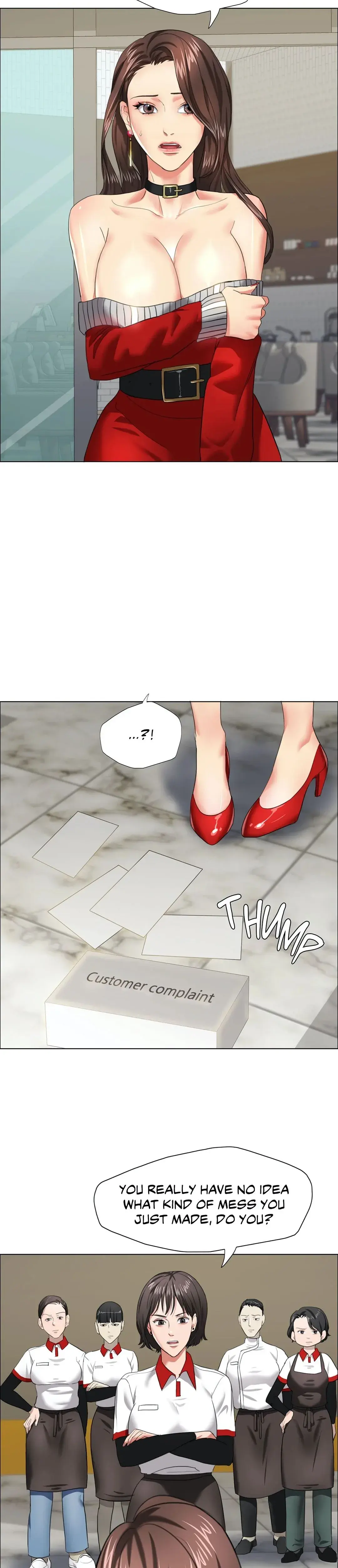 Climb On Top Chapter 13 - Page 29