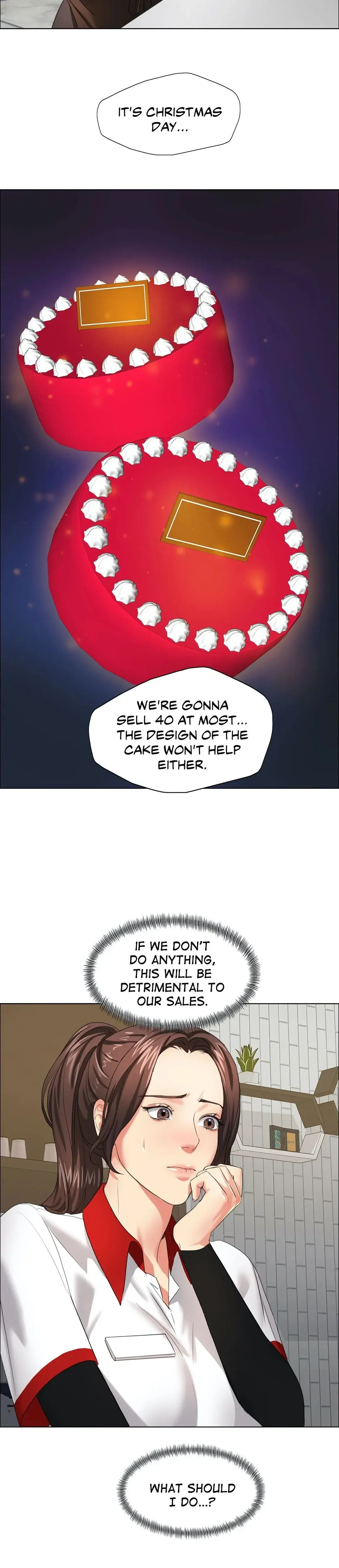 Climb On Top Chapter 13 - Page 4