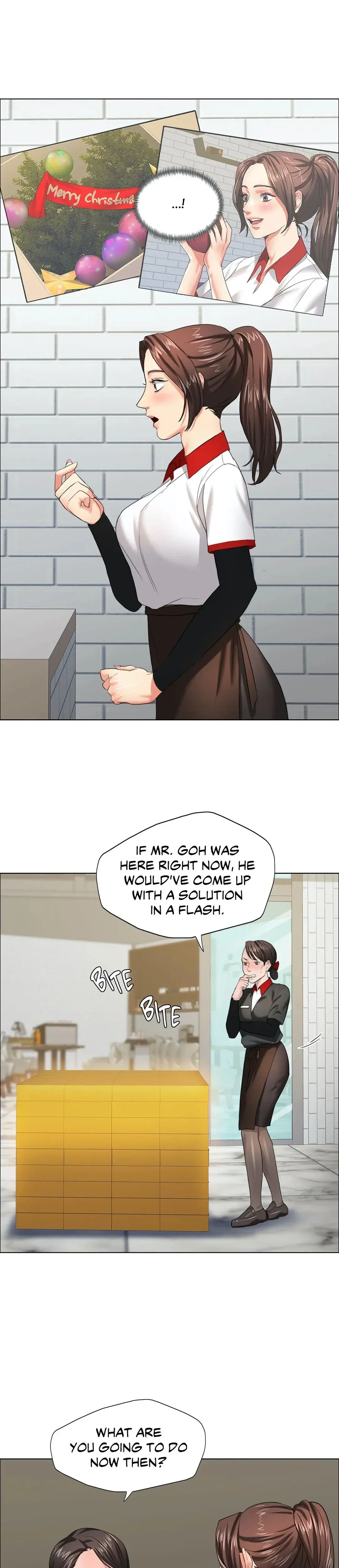 Climb On Top Chapter 13 - Page 5