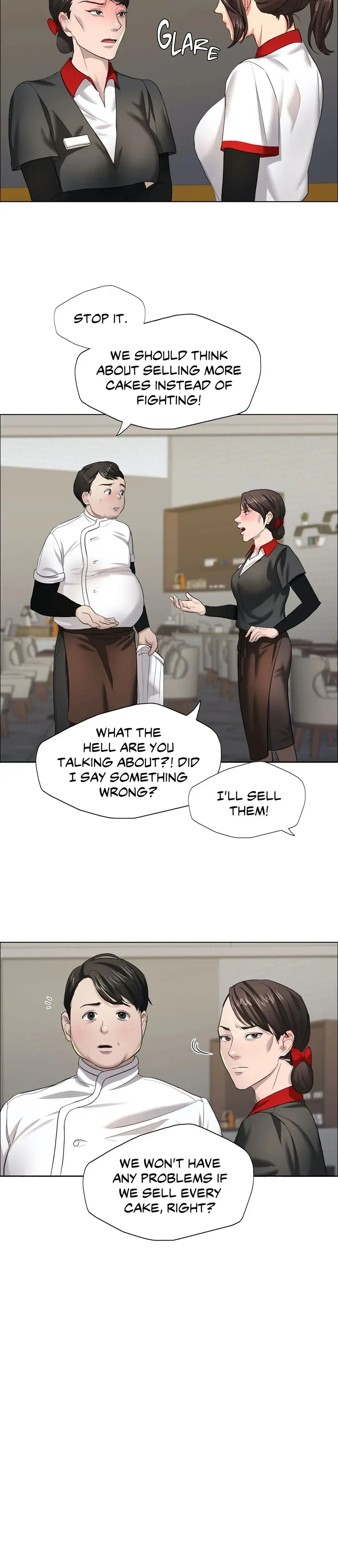 Climb On Top Chapter 13 - Page 6