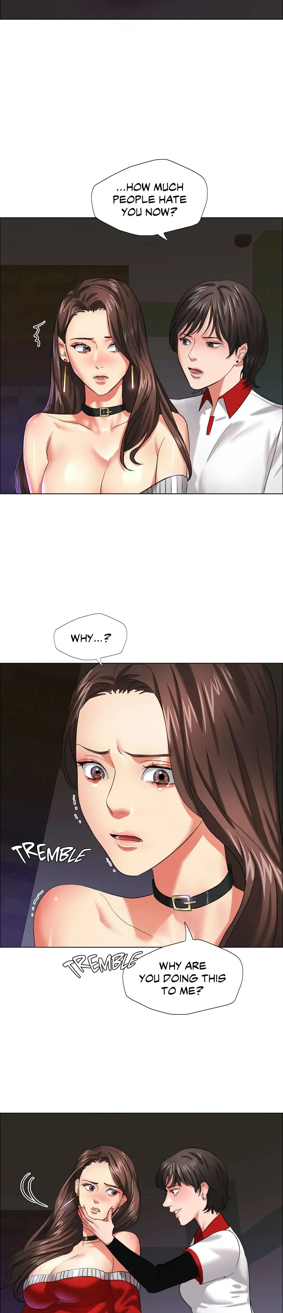 Climb On Top Chapter 14 - Page 14