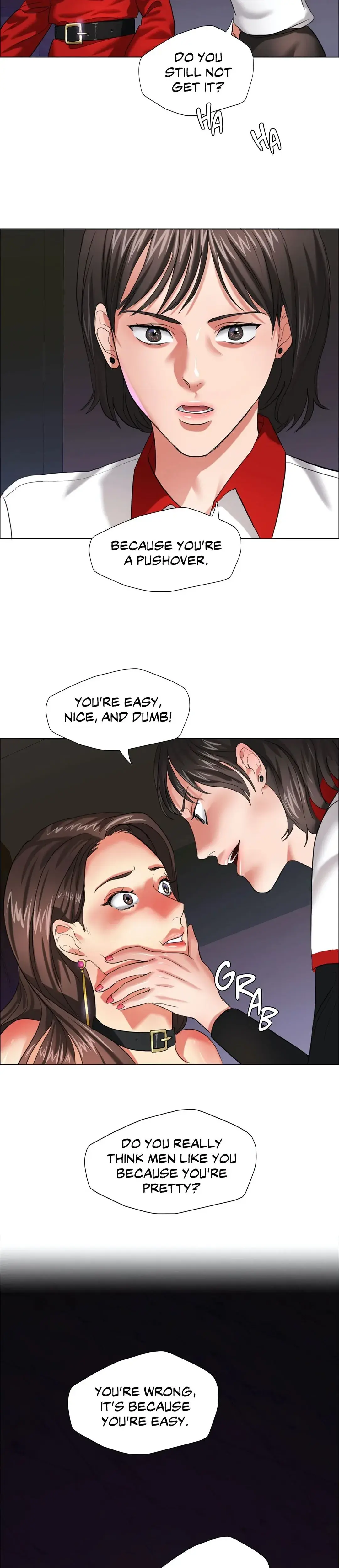 Climb On Top Chapter 14 - Page 15