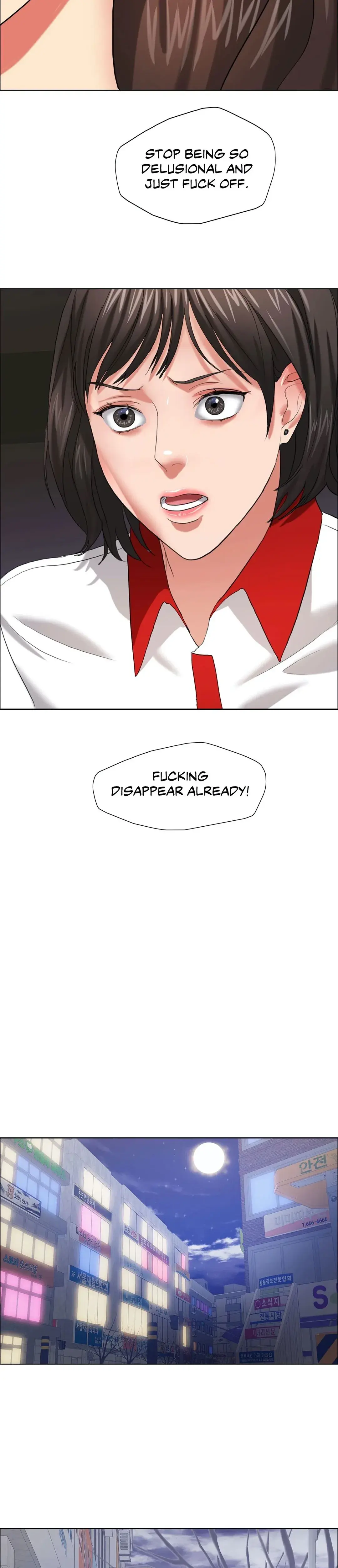 Climb On Top Chapter 14 - Page 18