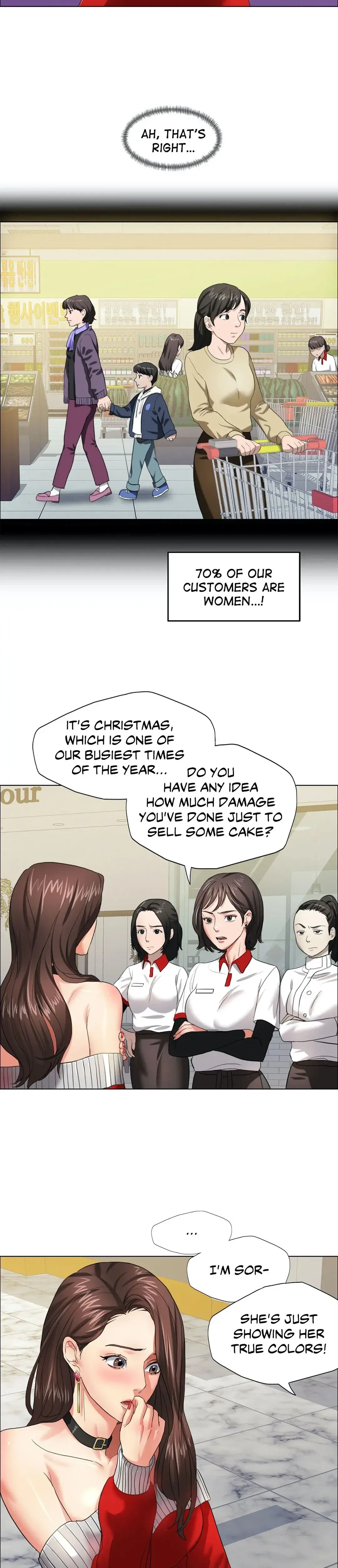 Climb On Top Chapter 14 - Page 2
