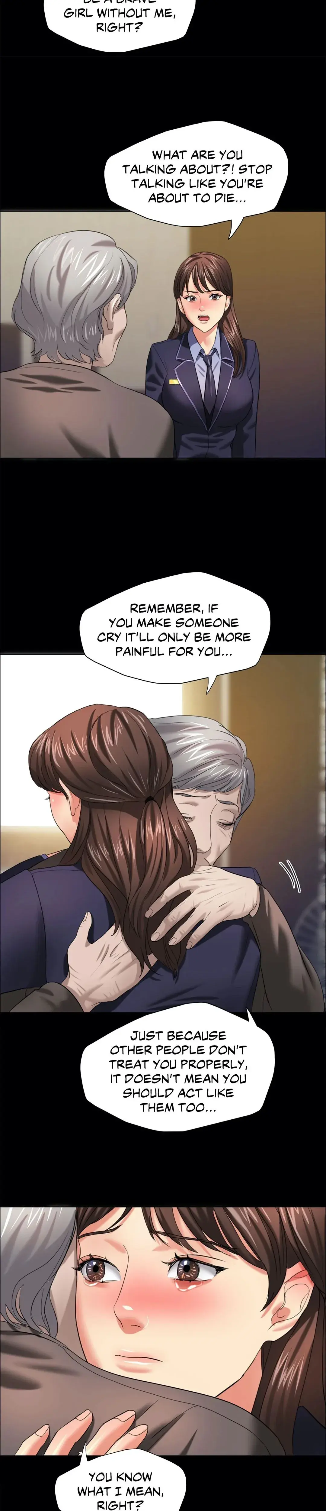 Climb On Top Chapter 14 - Page 20