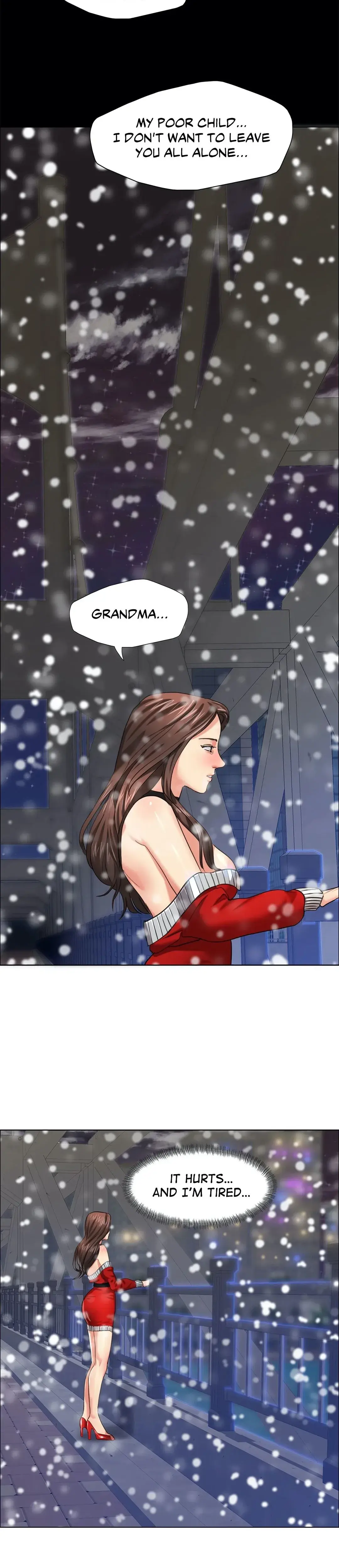 Climb On Top Chapter 14 - Page 21