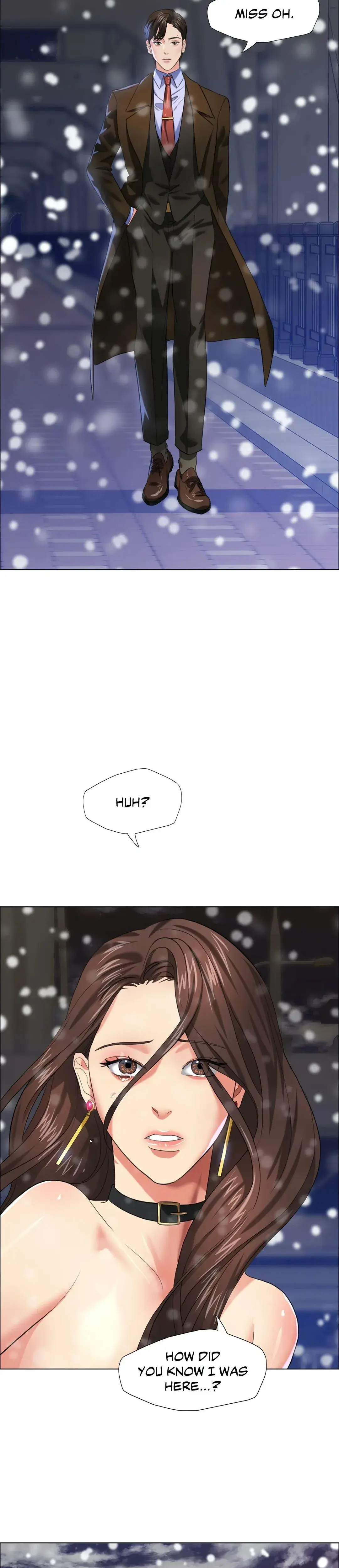 Climb On Top Chapter 14 - Page 24