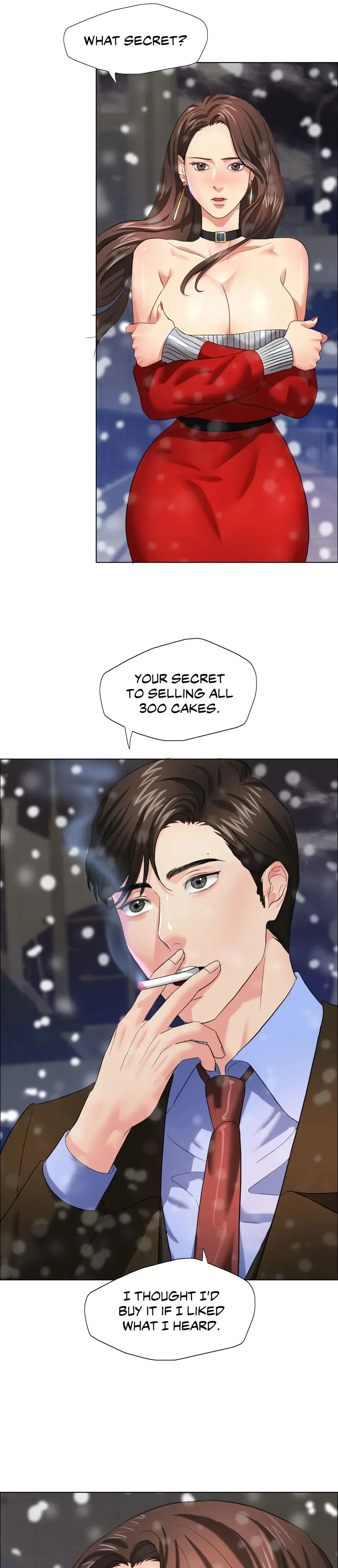 Climb On Top Chapter 14 - Page 26