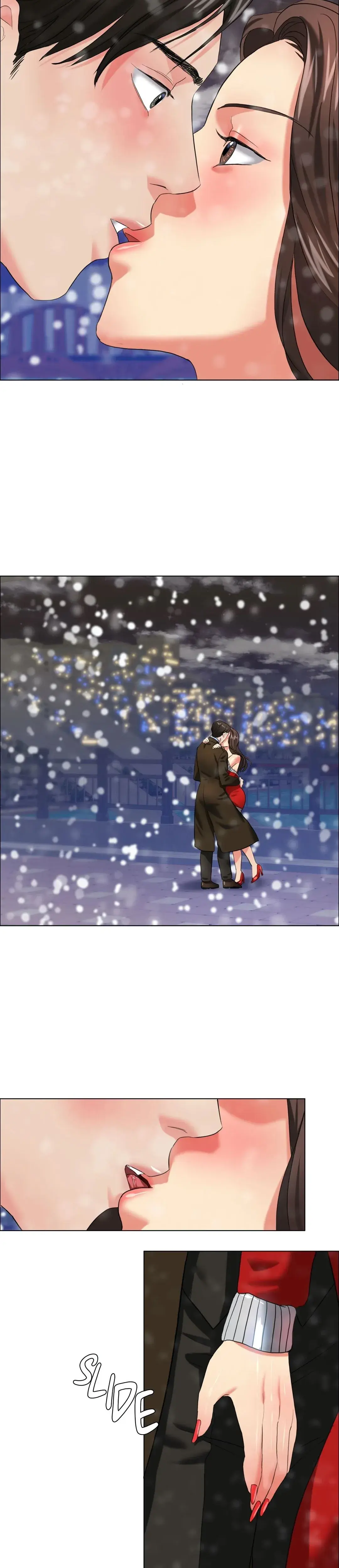 Climb On Top Chapter 14 - Page 30
