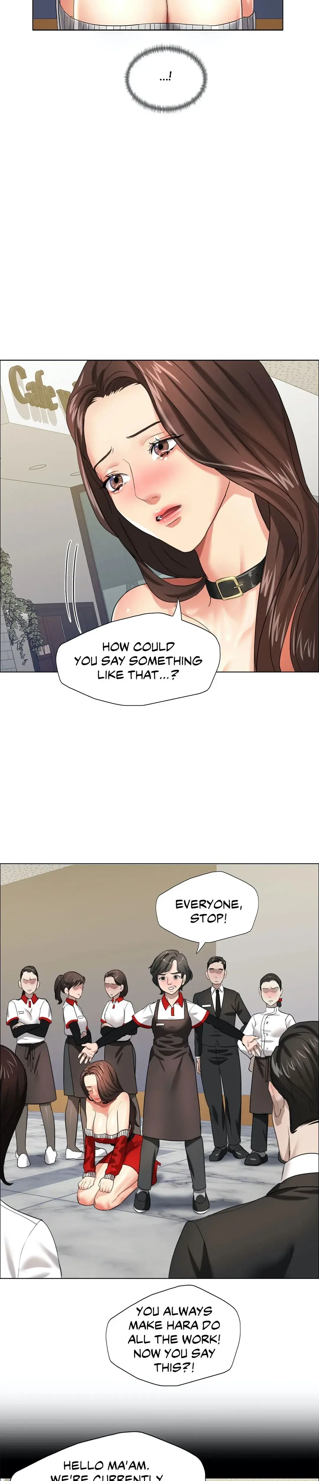 Climb On Top Chapter 14 - Page 4