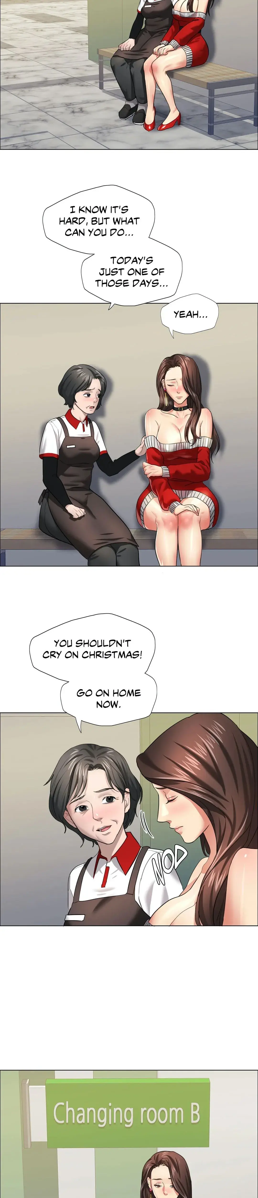 Climb On Top Chapter 14 - Page 7